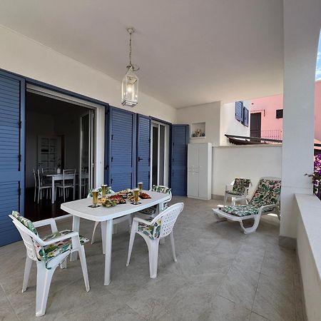 Dimora Carose Apartment Santa Maria al Bagno Exterior photo