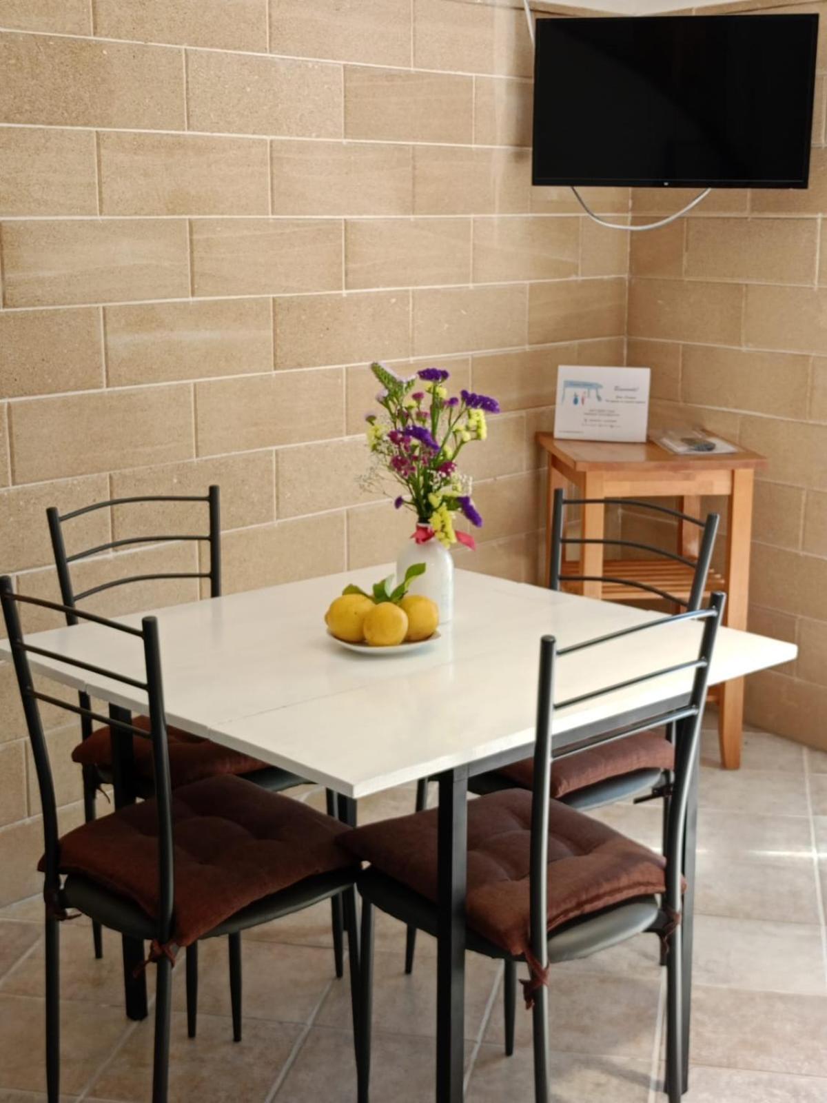 Dimora Carose Apartment Santa Maria al Bagno Exterior photo