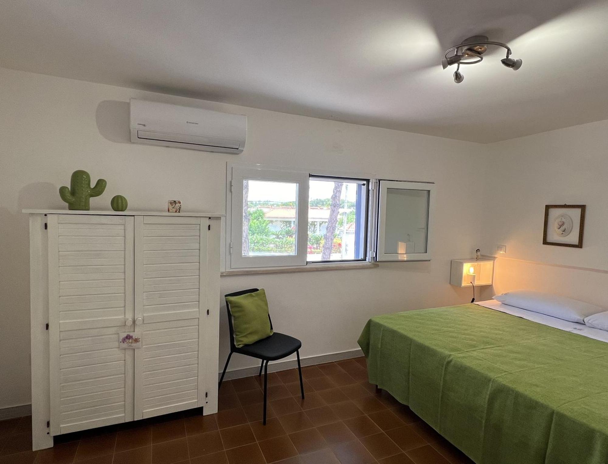 Dimora Carose Apartment Santa Maria al Bagno Exterior photo