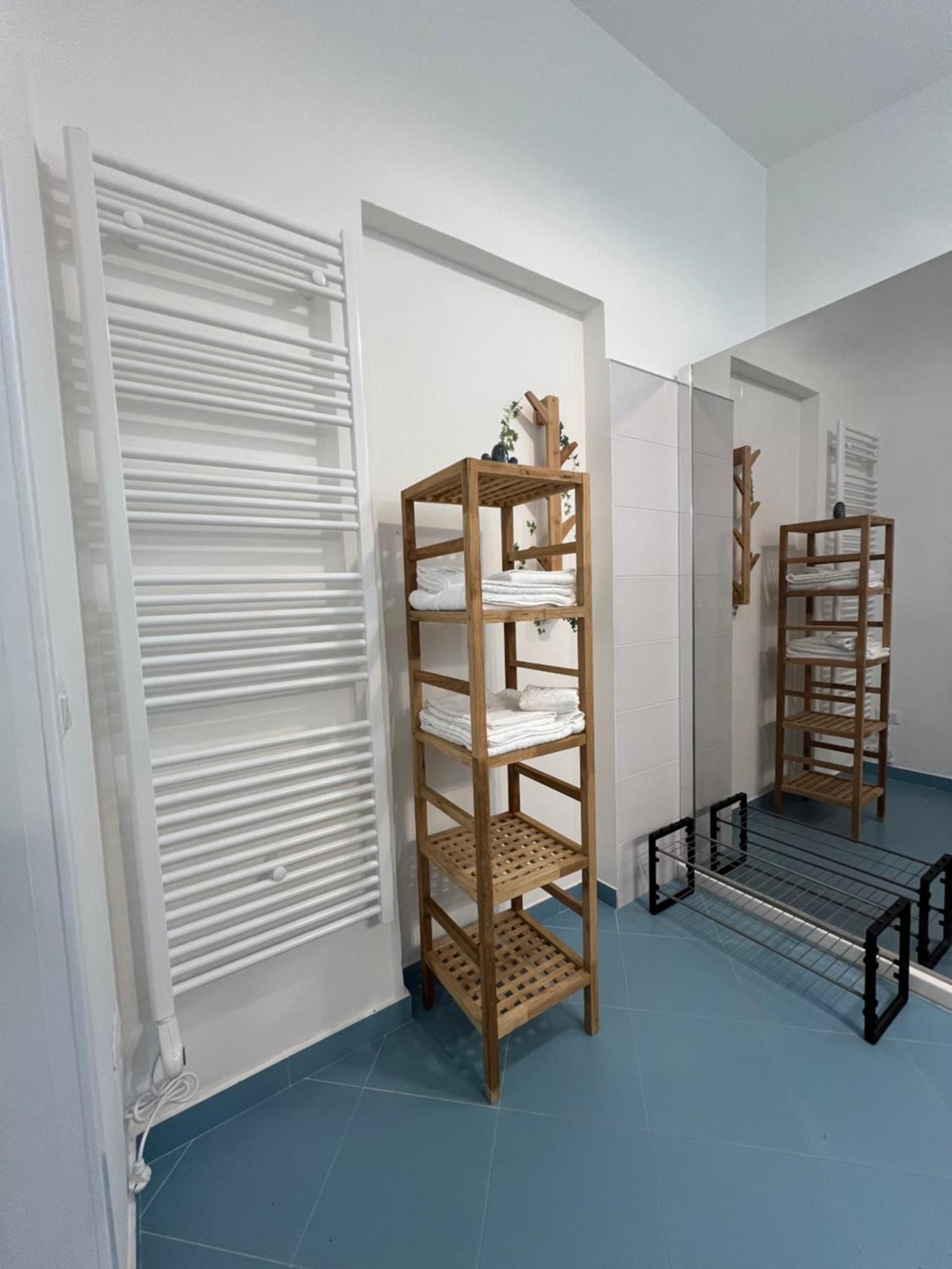 Dimora Carose Apartment Santa Maria al Bagno Exterior photo