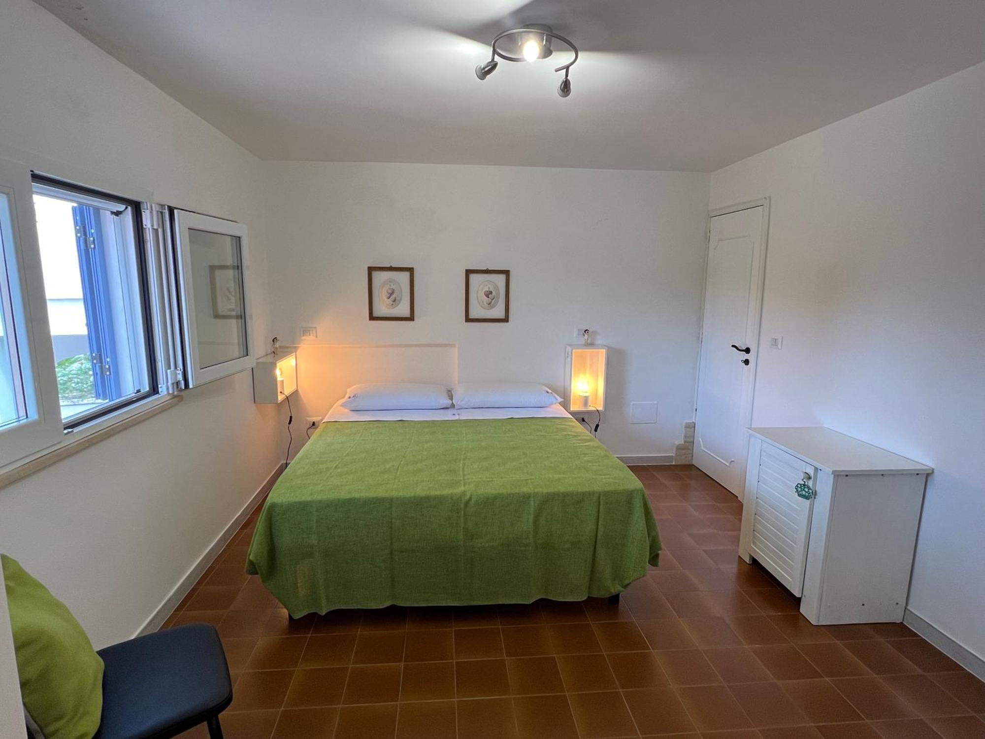 Dimora Carose Apartment Santa Maria al Bagno Exterior photo