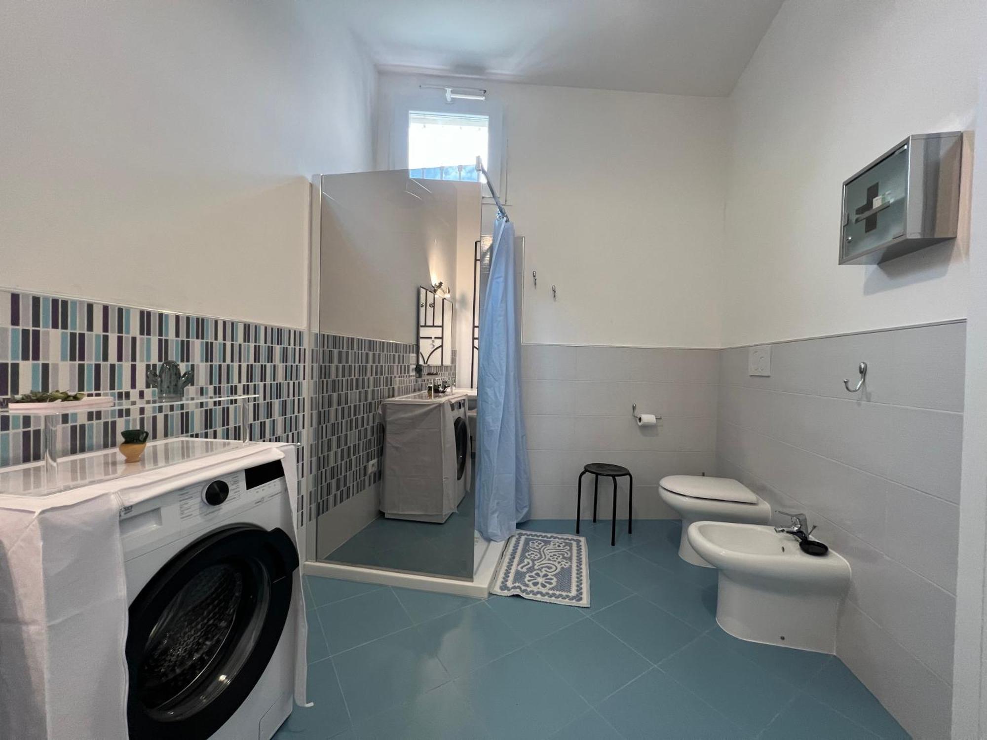 Dimora Carose Apartment Santa Maria al Bagno Exterior photo