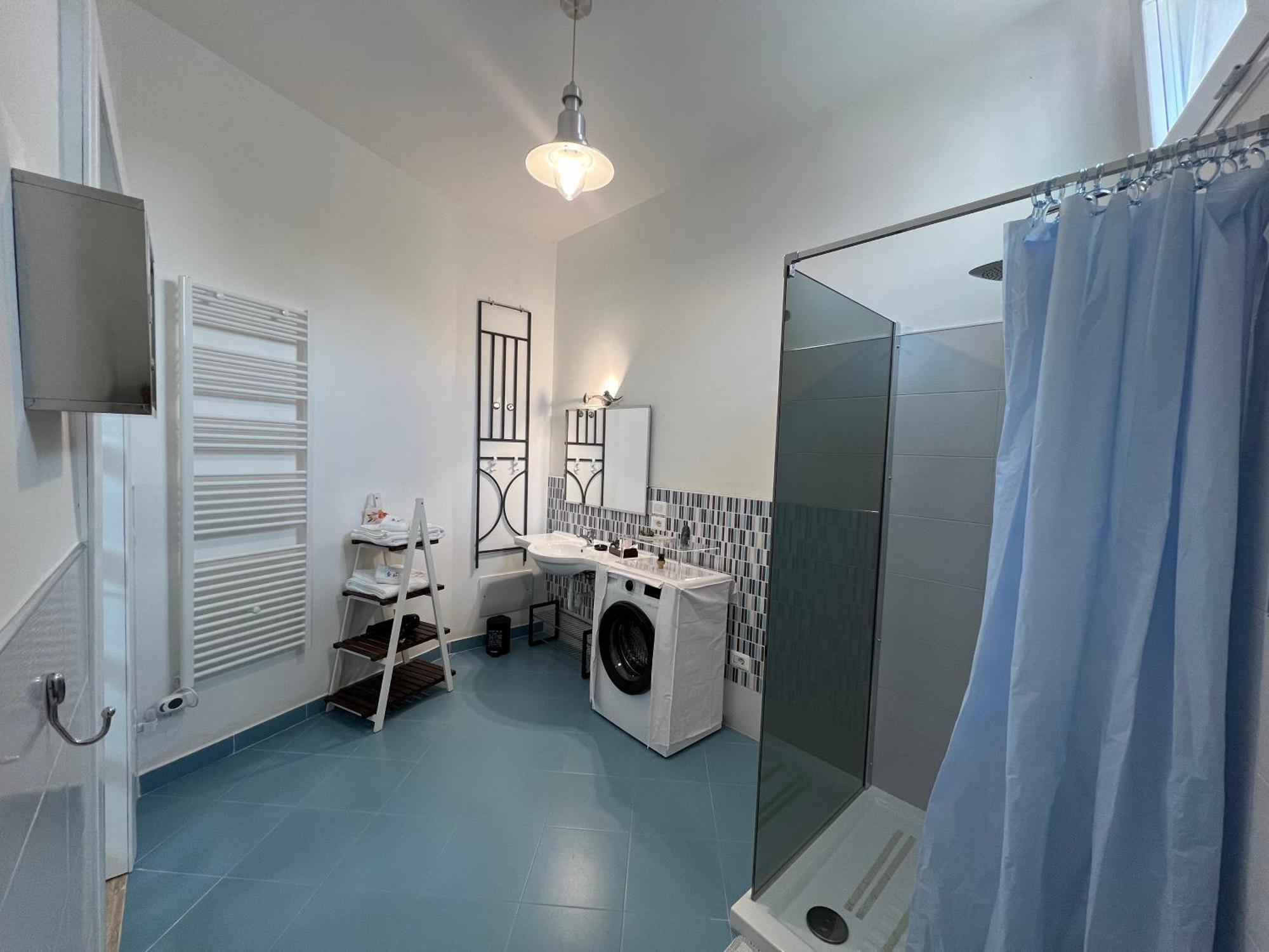 Dimora Carose Apartment Santa Maria al Bagno Exterior photo